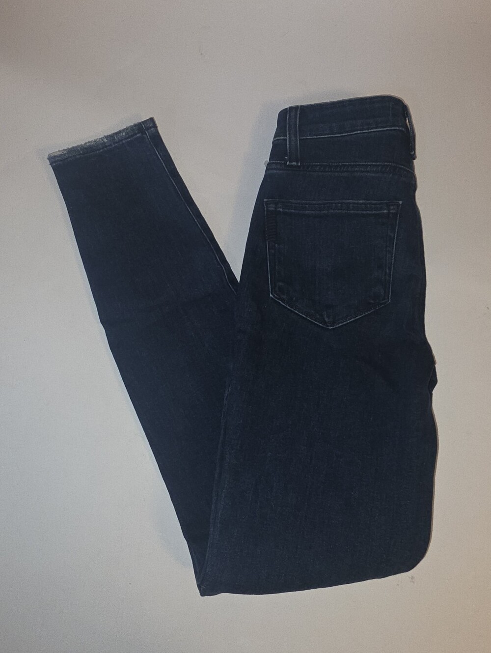 NWT Paige Hoxton Ankle Jeans Size 23 Fairview - Picture 2 of 10